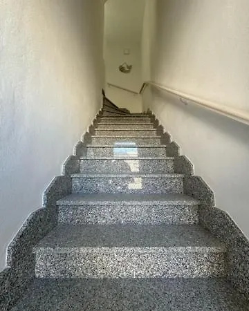 Apartamento Cal'e Seda