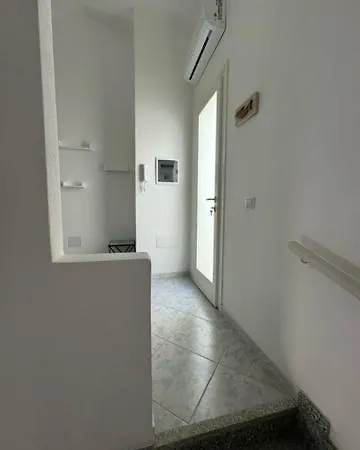 Apartamento Cal'e Seda *