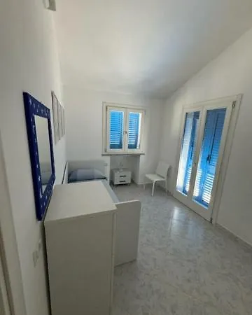 Apartamento Cal'e Seda Calasetta