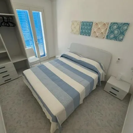 Cal'e Seda * Calasetta