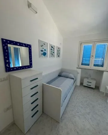 Apartamento Cal'e Seda *