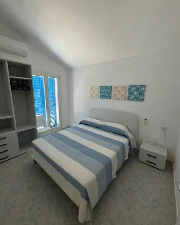 Apartamento Cal'e Seda Calasetta