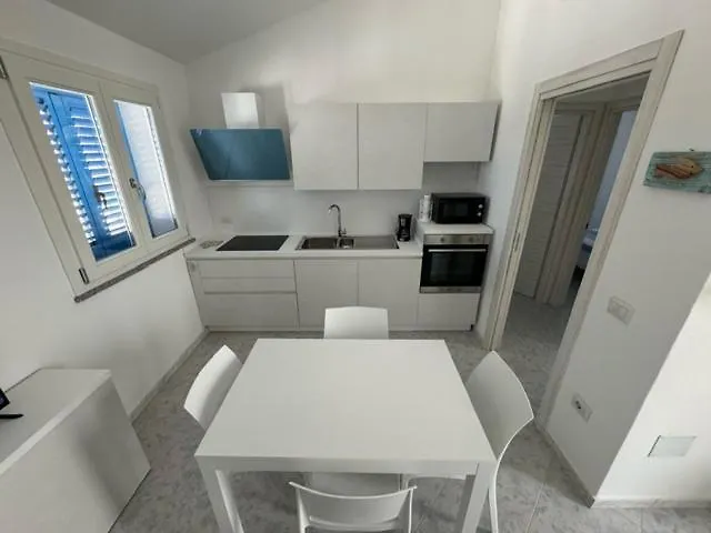 Cal'e Seda * Calasetta