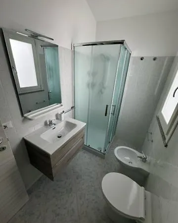 Apartamento Cal'e Seda *