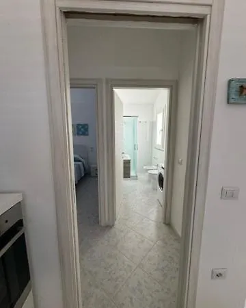 Cal'e Seda Apartment