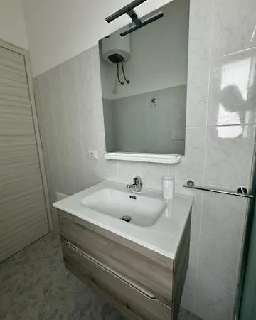 Cal'e Seda Apartment *