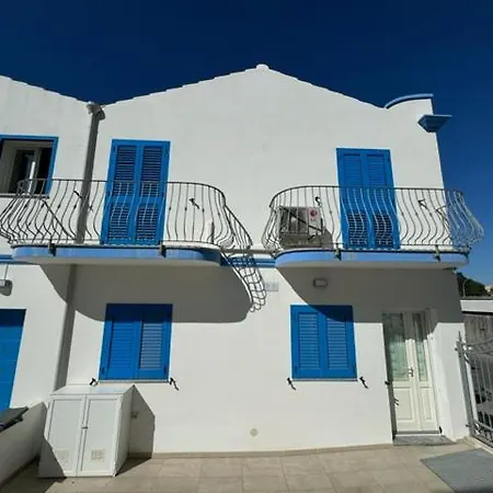 Cal'e Seda Apartment