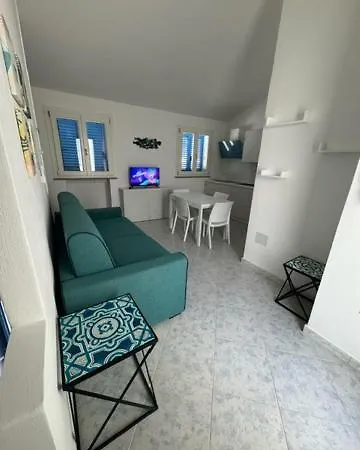 Apartament Cal'e Seda