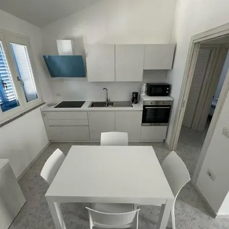 Cal'e Seda * Calasetta