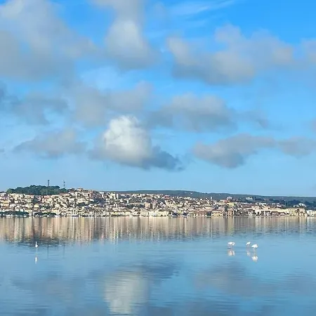 Cal'e Seda Apartment Calasetta