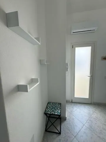 Cal'e Seda Calasetta