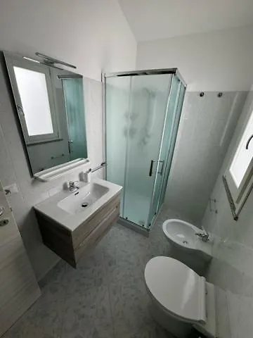 Apartment Cal'e Seda *