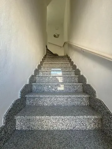 Apartment Cal'e Seda