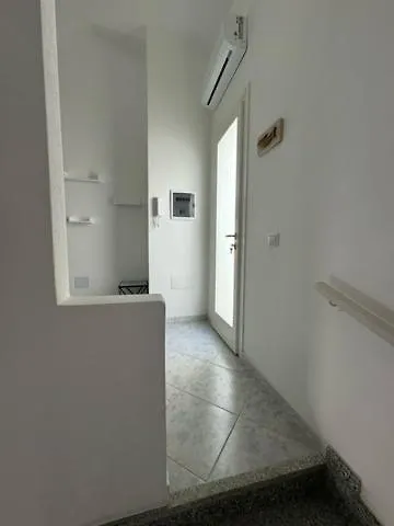 Apartament Cal'e Seda *