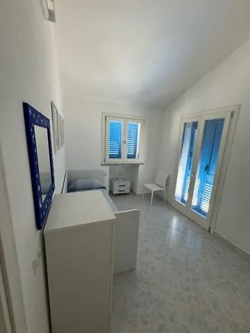 Apartment Cal'e Seda Calasetta