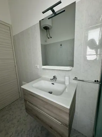 Cal'e Seda Apartment *