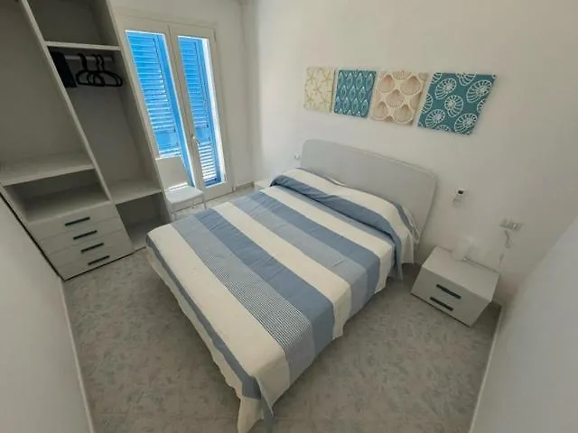 Cal'e Seda * Calasetta