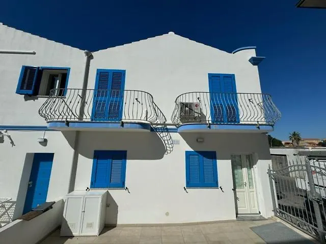 Cal'e Seda Apartament