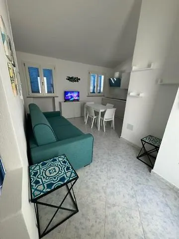 Apartament Cal'e Seda