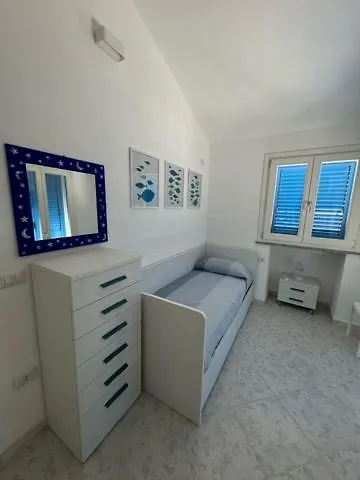 Apartament Cal'e Seda *
