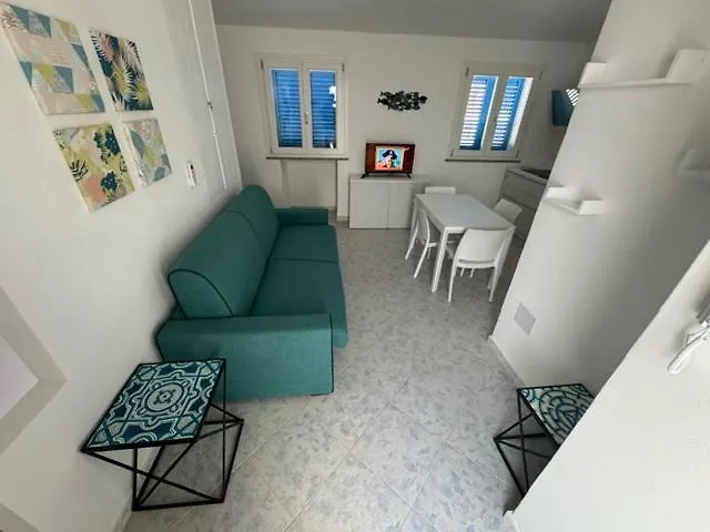 Cal'e Seda Calasetta