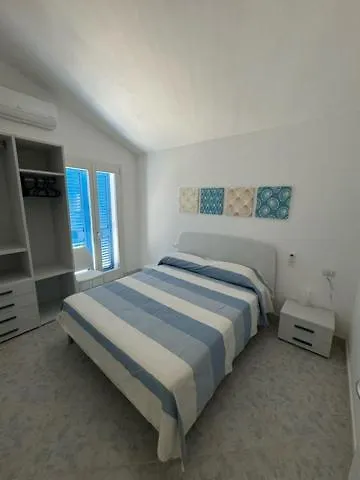 Apartament Cal'e Seda Calasetta