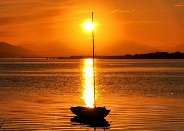 Apartment Cal'e Seda *